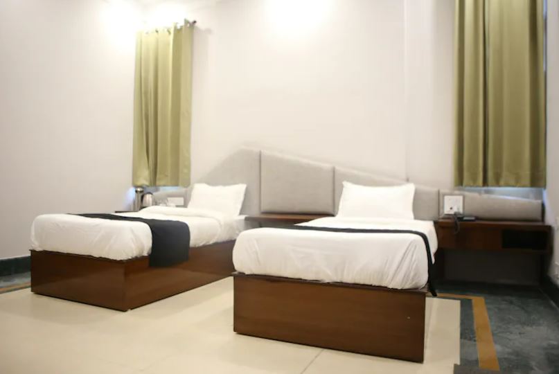 Hotel Selaqui Inn, Dehradun 2
