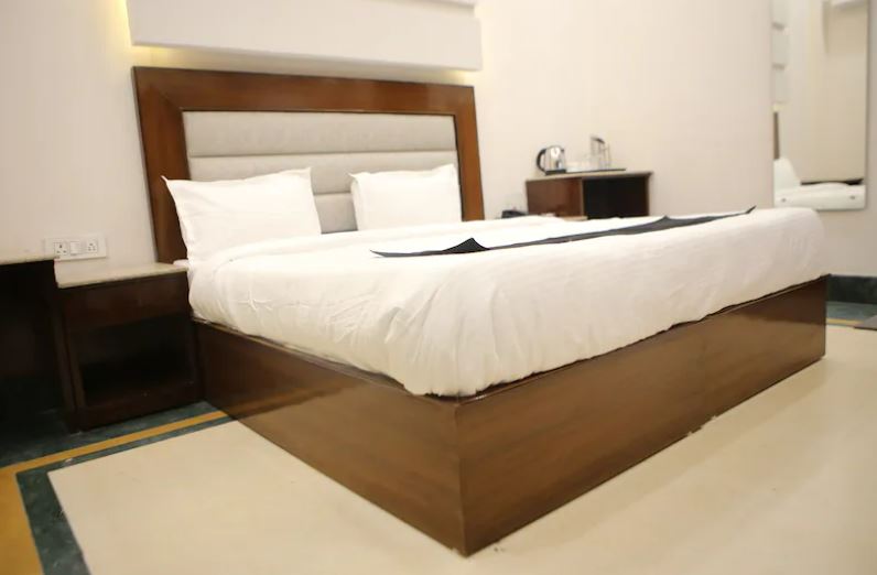 Hotel Selaqui Inn, Dehradun 3