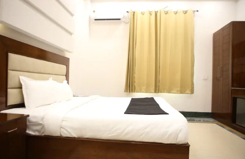 Hotel Selaqui Inn, Dehradun 4
