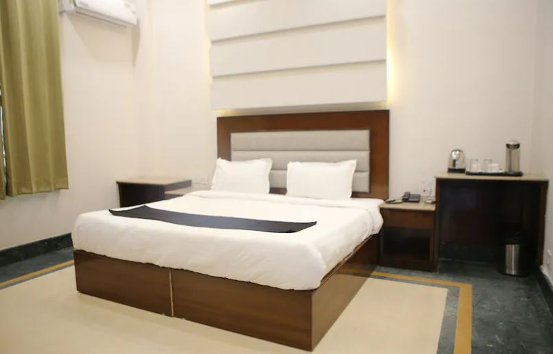 Hotel Selaqui Inn, Dehradun 5