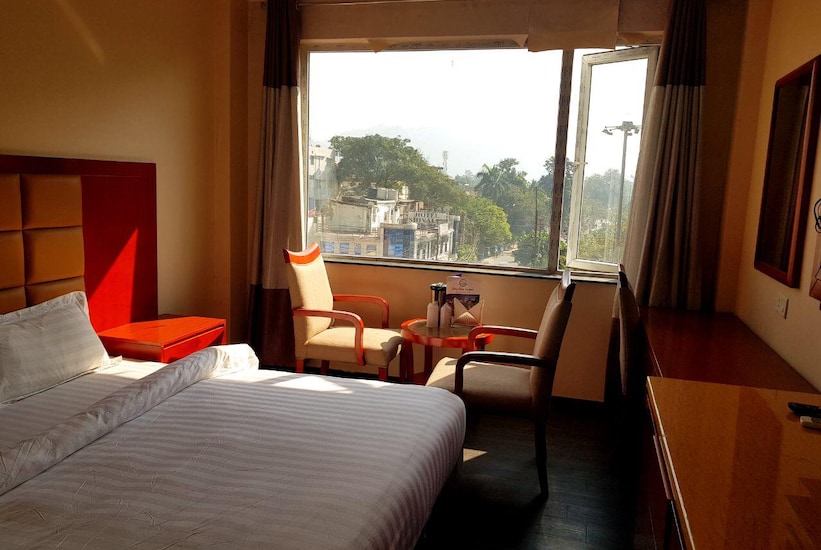 Hotel Blue Lagoon, Haridwar 3