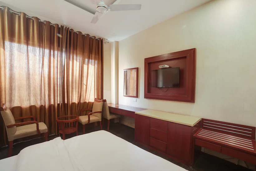 Hotel Blue Lagoon, Haridwar 4