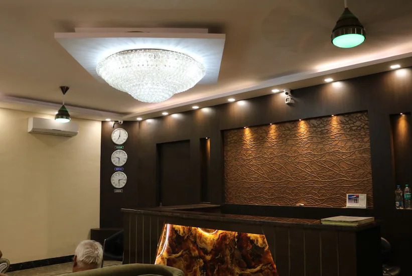 Hotel Blue Lagoon, Haridwar 5