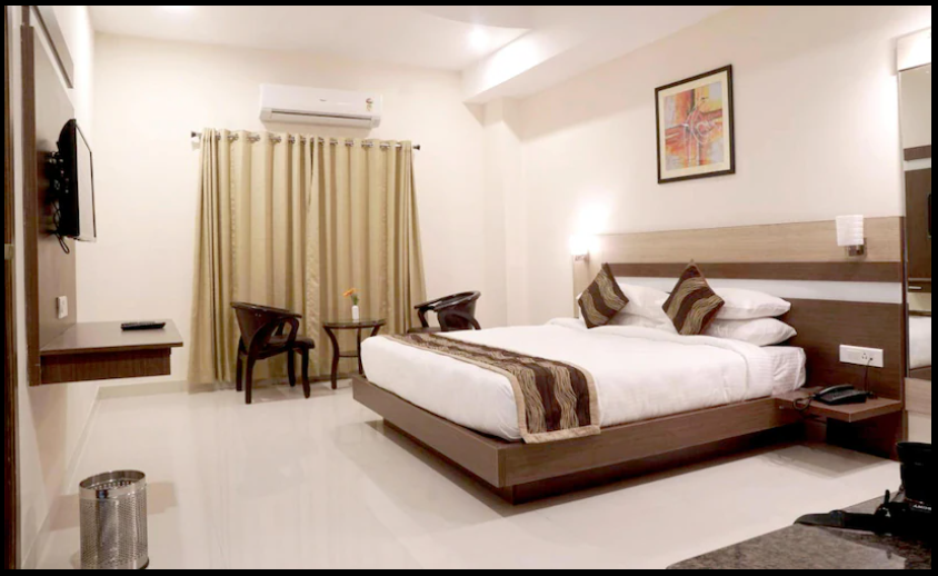 Hotel Shivani Udaipur