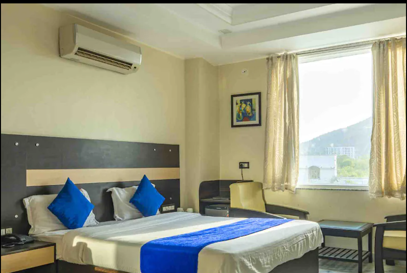 Hotel Shivani Udaipur