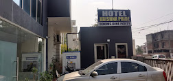 Hotel Krishna Pride