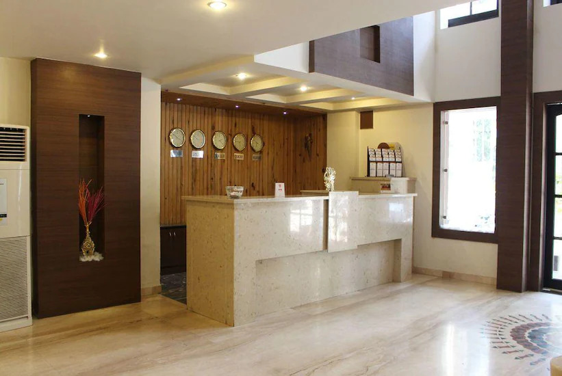 Royal Windsor Hotel, Kathgodam 5