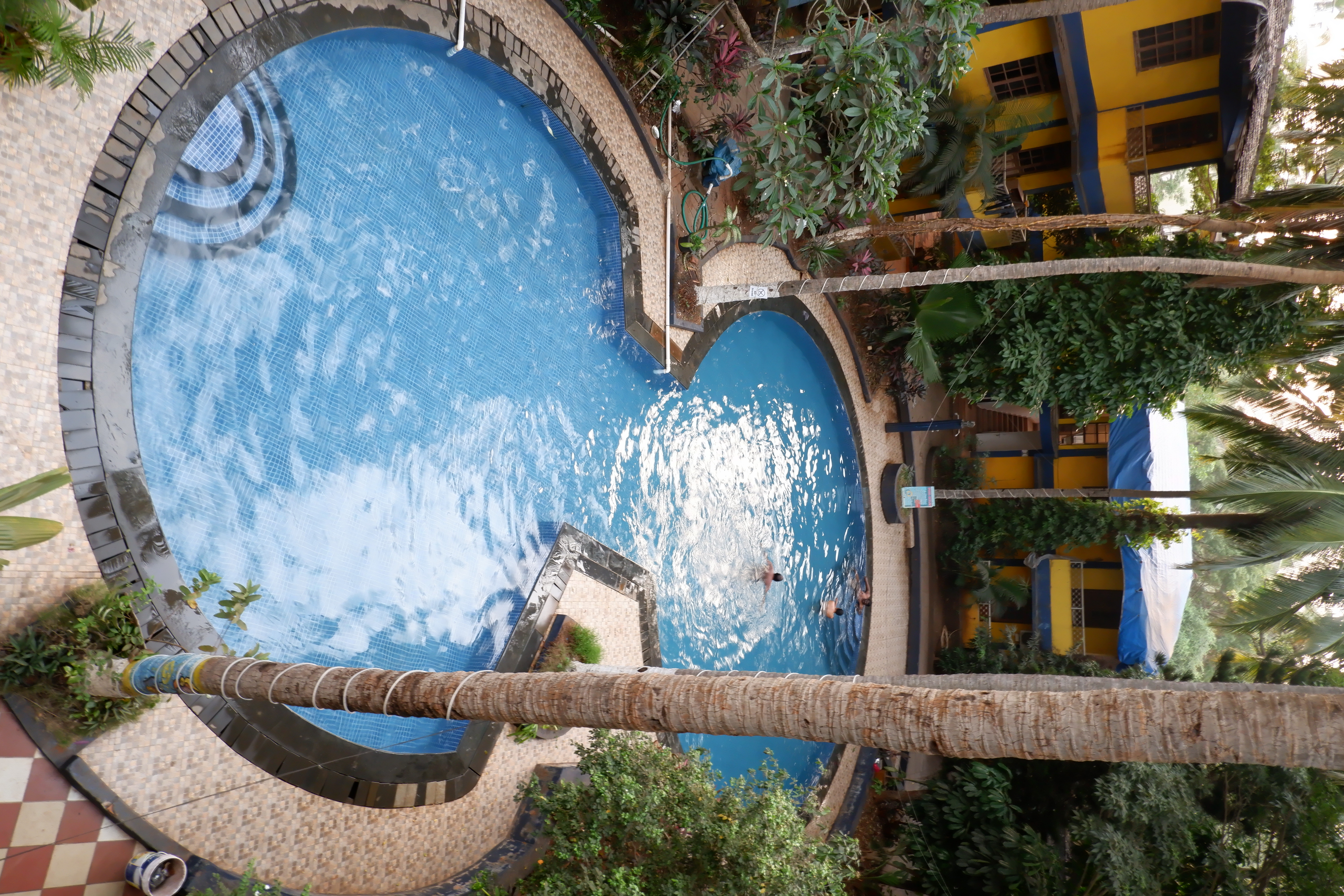 Falcon Resorts by Dia Hotels, Goa 5