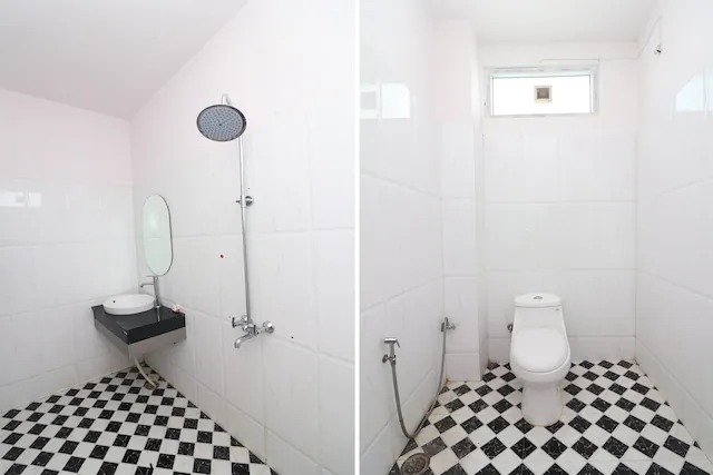 Hotel Kirti Heritage