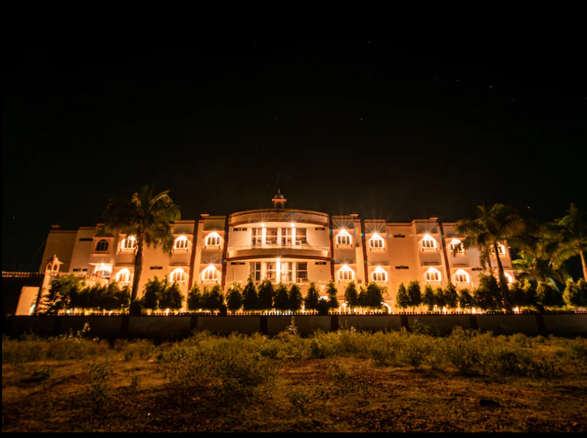 Siddhi Vinayak Resort, Sawai Madhopur 2