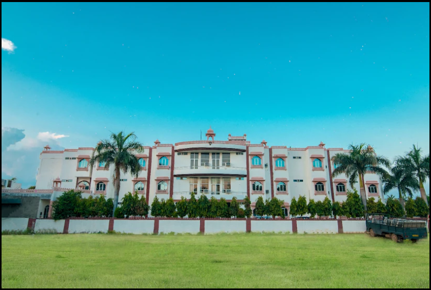Siddhi Vinayak Resort, Sawai Madhopur 3