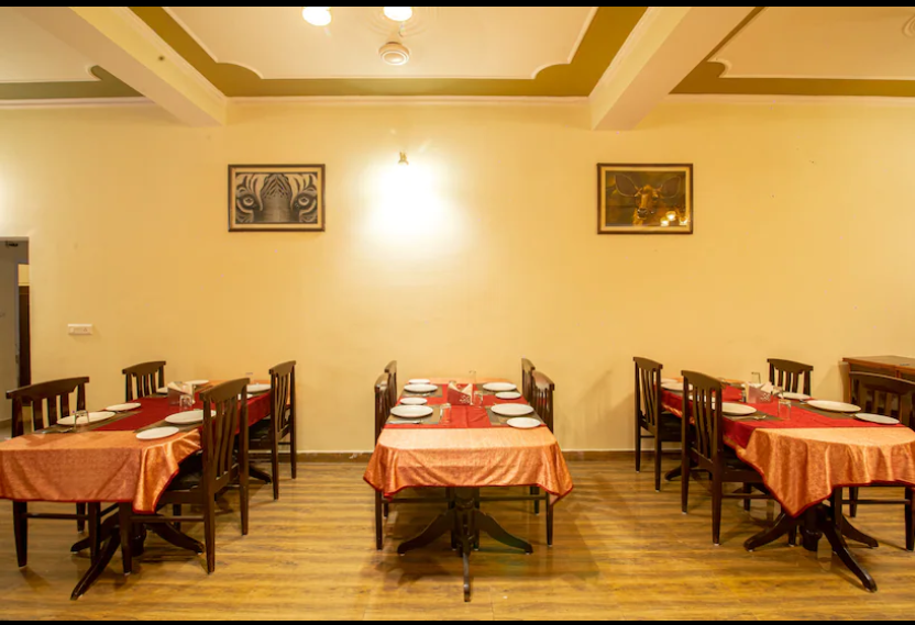 Siddhi Vinayak Resort, Sawai Madhopur 4