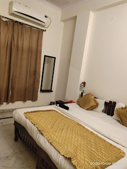 Hotel Green Valley, Sawai Madhopur 2