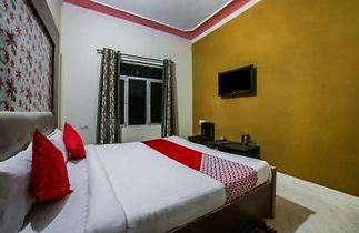 Leopard Valley, Sawai Madhopur 3