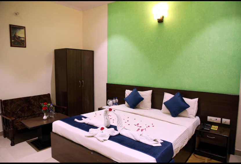 Hotel Grand Ranthambore, Sawai Madhopur 3