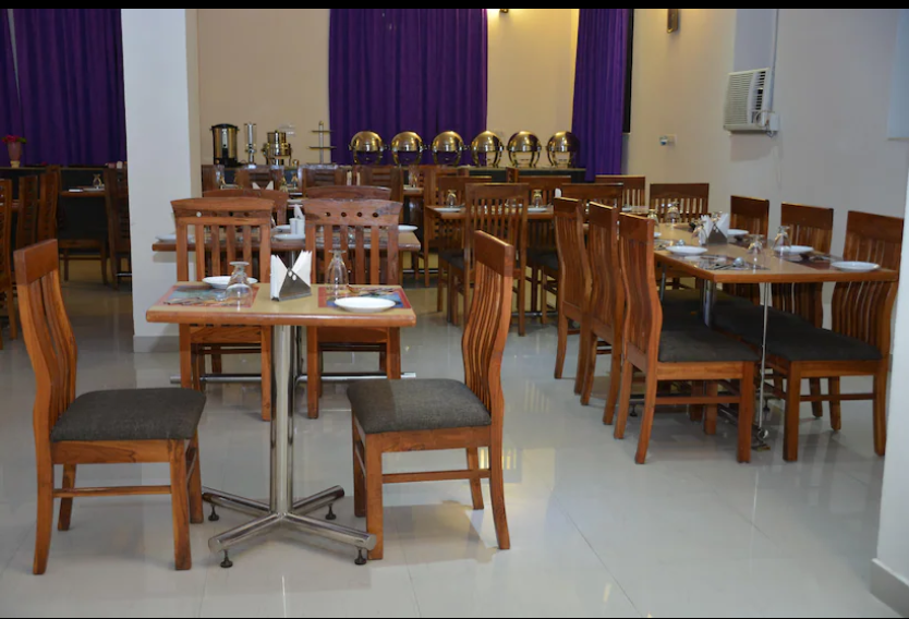 Hotel Grand Ranthambore, Sawai Madhopur 4