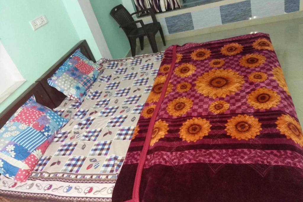 Sunrise Guest House, Sawai Madhopur 2