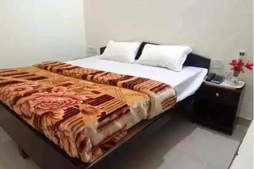 Sunrise Guest House, Sawai Madhopur 3