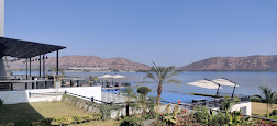 ZANA Lake Resort