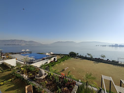 ZANA Lake Resort, Udaipur 5