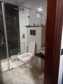 Hotel Namoh, New Delhi 2