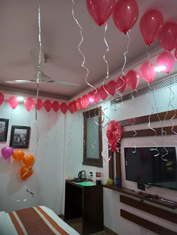 Hotel Namoh, New Delhi 3