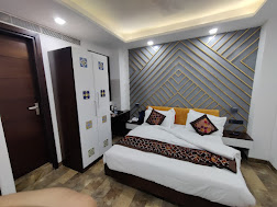 Hotel Namoh, New Delhi 4