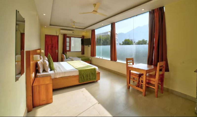 Shivansh Green Resort