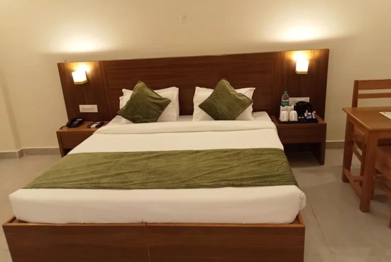 Shivansh Green Resort