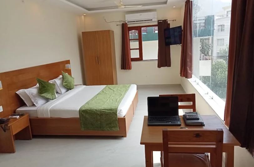 Shivansh Green Resort