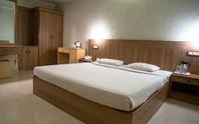 Nandhini Hotel (RT Nagar)