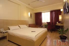 Nandhini Hotel (RT Nagar)