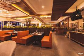 Nandhini Hotel (RT Nagar)