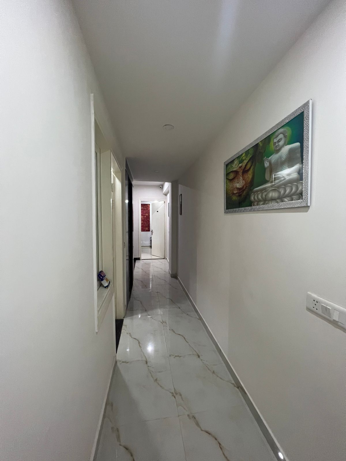 Ssd Plaza, New Delhi 4