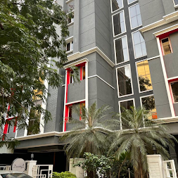 Rester Select Hi-Tech