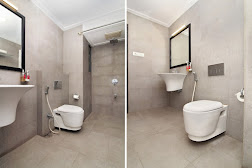 Monday Hotels, Hitec City, Hyderabad 5