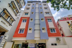 Rester Select- Suites Madhapur