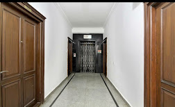 Rester Select- Suites Madhapur