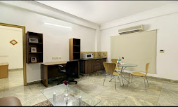 Rester Select- Suites Madhapur