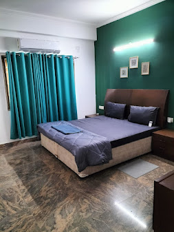 Destino by INR Suites Madhapur, Hyderabad 4