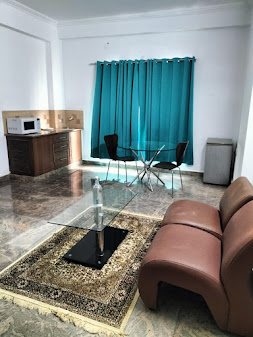 Destino by INR Suites Madhapur, Hyderabad 5