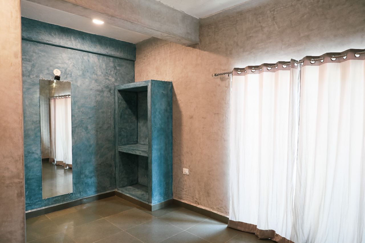 Abolim Resort, Goa 3