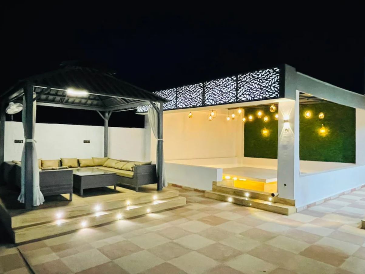 Luxus Hridhya Farms, Gurgaon 5