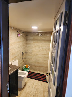 Hotel Sunflower, Darjeeling 2