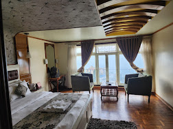Hotel Sunflower, Darjeeling 3
