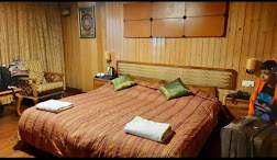 Hotel Sunflower, Darjeeling 5
