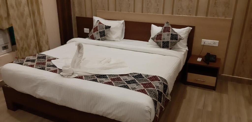 Kalash Hotel, Kalimpong 2
