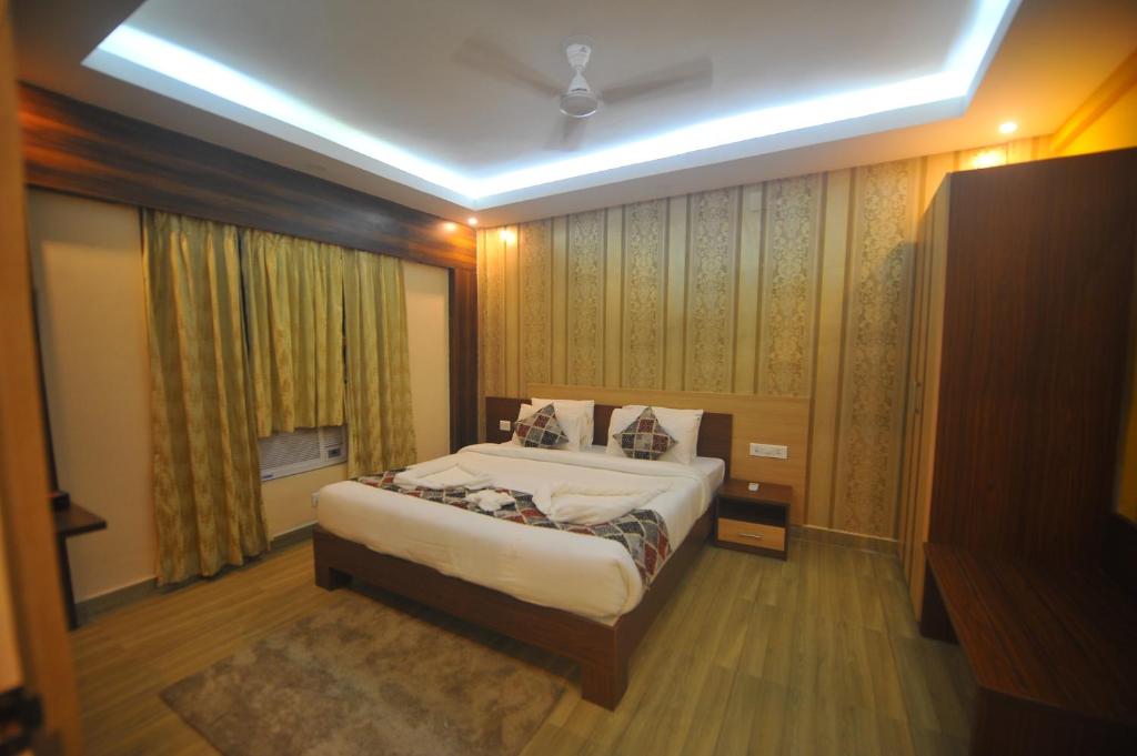 Kalash Hotel, Kalimpong 3