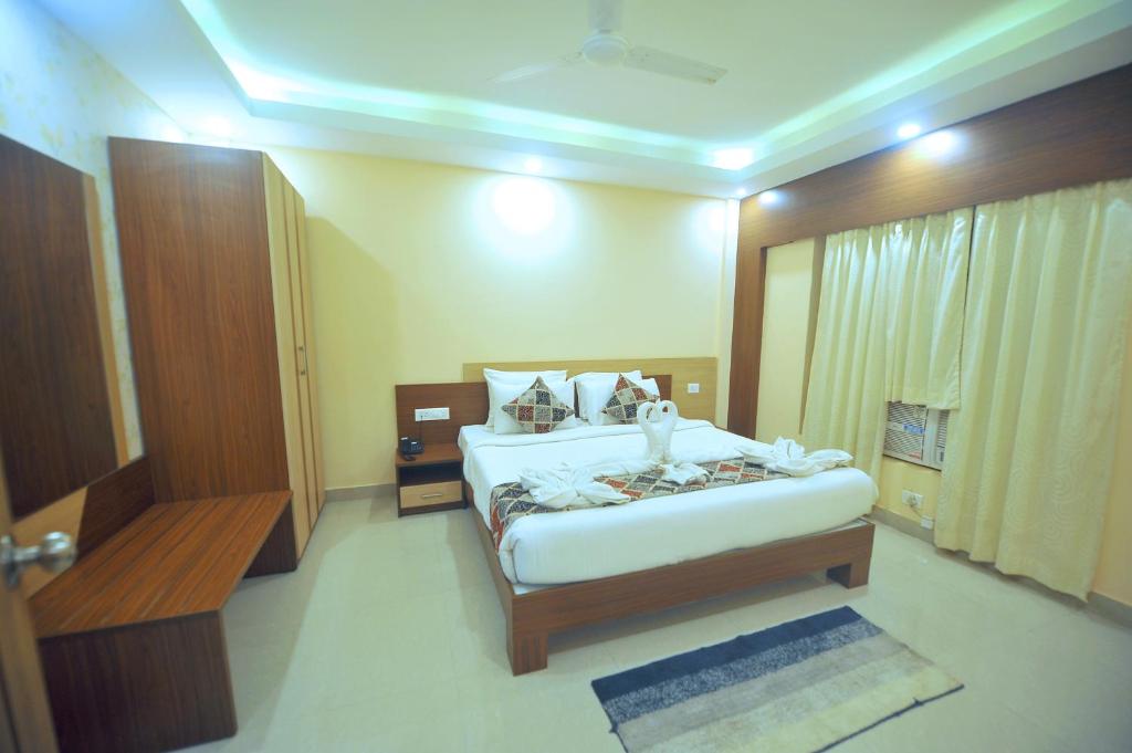Kalash Hotel, Kalimpong 4