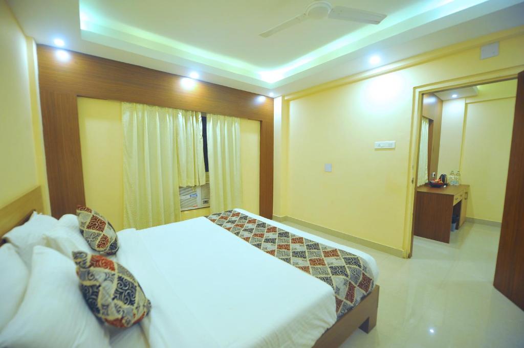 Kalash Hotel, Kalimpong 5